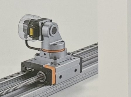 Joint Module & Actuator