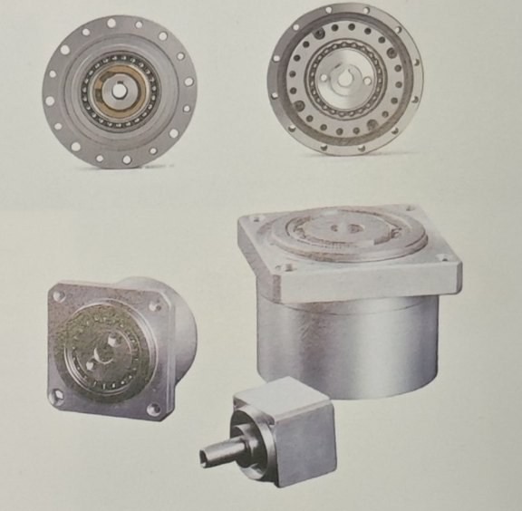 Reducer / Gearbox